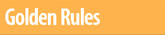 golden rules